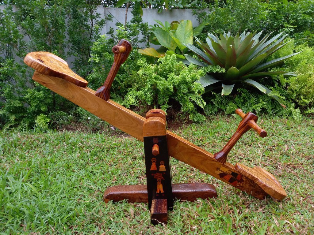 Laro Series